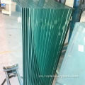 Glass laminado transparente de 8,76 mm con PVB CE ISO9001